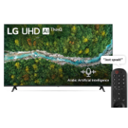 TV LG LED 55P UHD 4K SMART...