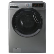 MACHINE A LAVER  9KG CANDY...