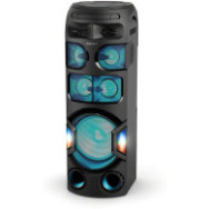 Système audio high-power...