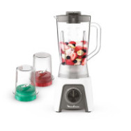BLENDER MOULINEX XXL 450W...