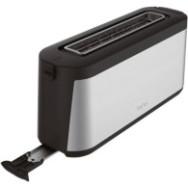 TOASTER NOIR-INOX TEFAL
