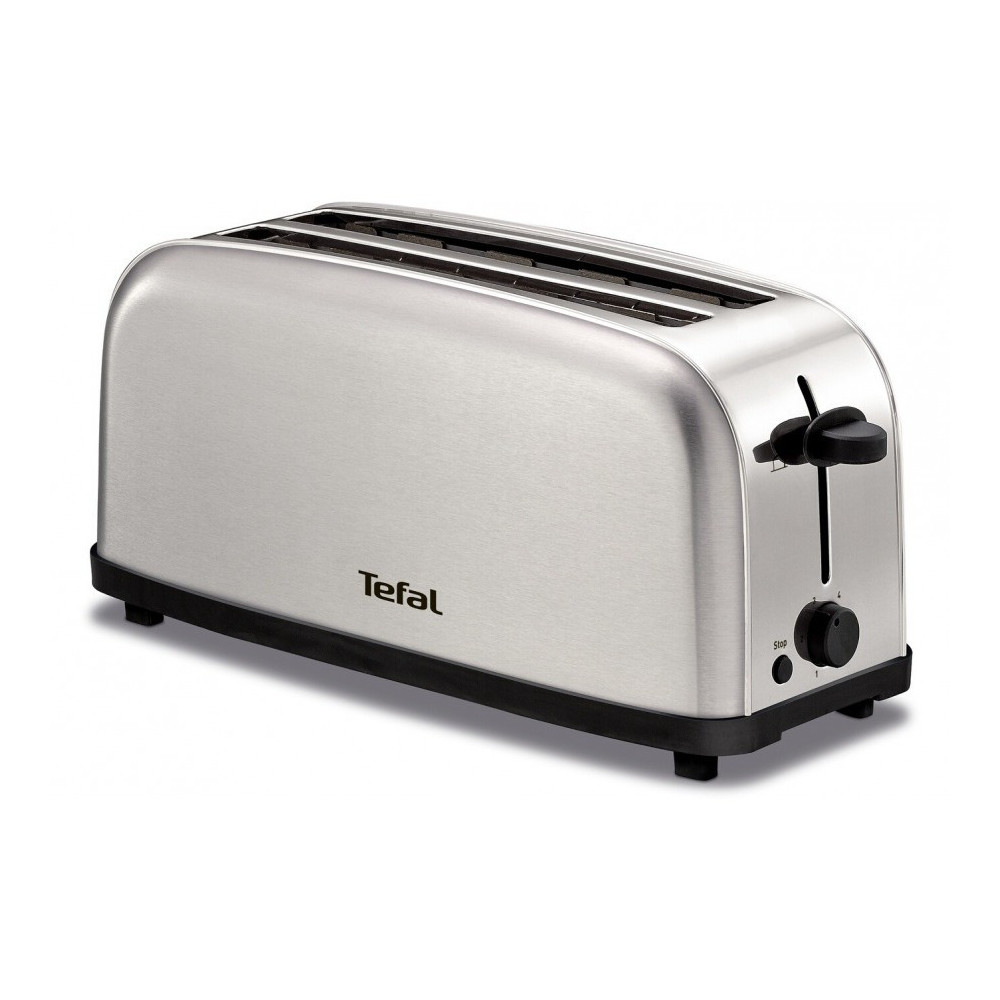 TOASTER EQUINOX 2 LONG SLOTS TEFAL