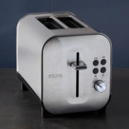 TOASTER EXCELLENCE 2 FENTES...