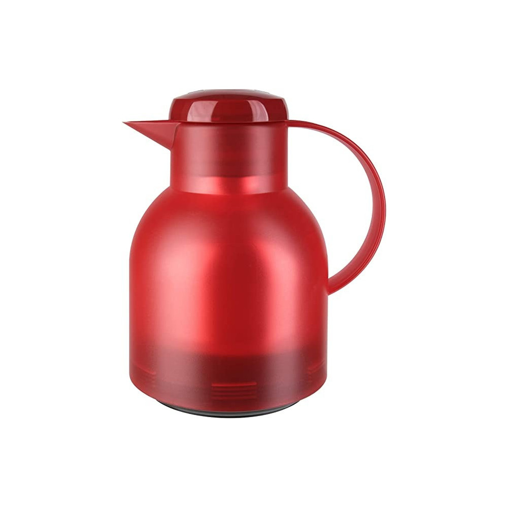 THERMOS 1L SAMBA ROUGE TEFAL