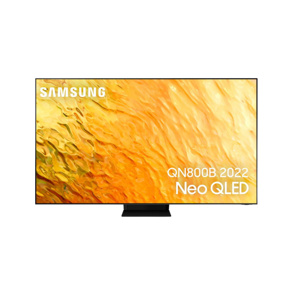 TV SAMSUNG NEO QLED 75P SMART 8K