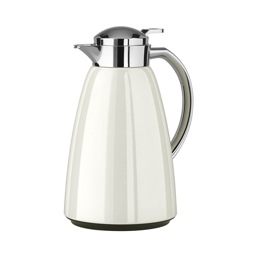 THERMOS 1L ANTHR BLANC TEFAL