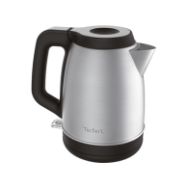 BOUILLOIRE 1.7L INOX TEFAL