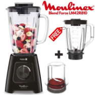 BLENDER MOULINEX BLENDFORCE...
