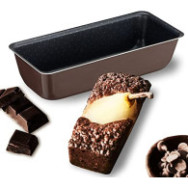 MOULE CAKE 26CM TEFAL