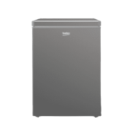 CONGELATEUR 104L SILVER BEKO