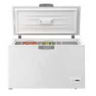 CONGELATEUR 325L COFFRE...