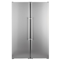 Liebherr DUO Réfrigérateur...