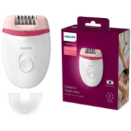 PHILIPS ÉPILATEUR COMPACT...