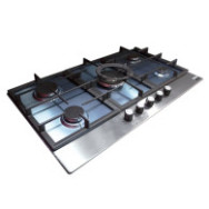 PLAQUE HKM 5F 90CM EN FONTE...