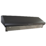 HOTTE HKM 60CM SOUS MEUBLE...