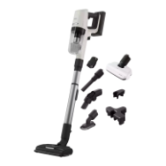 ASPIRATEUR BALAI 0.4L,...