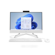 PC BUREAU HP AIO I3-1215U...