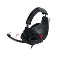 CASQUE HYPERX CLOUD STINGER