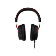 CASQUE HYPERX CLOUD ALPHA...
