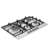 PLAQUE ENCASTRABLE INOX BEKO