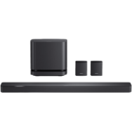 HOME CINEMA SOUNDBAR BOSE