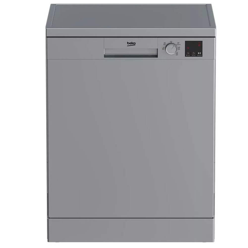 LAVE VAISSELLE BEKO 5 PRG 13CVRT SILVER