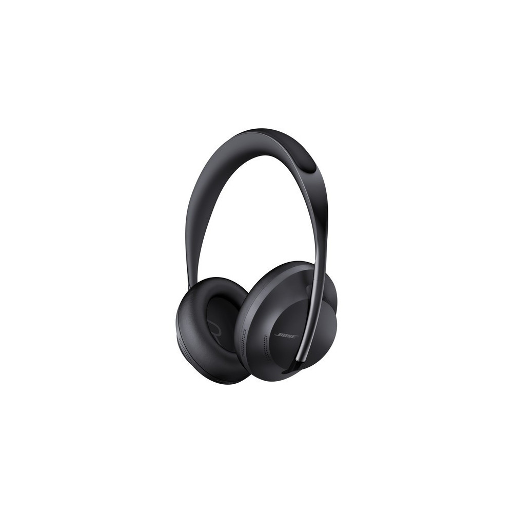 CASQUE SANS FIL NOIR  BOSE
