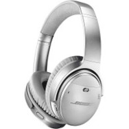 CASQUE SANS FIL SILVER BOSE