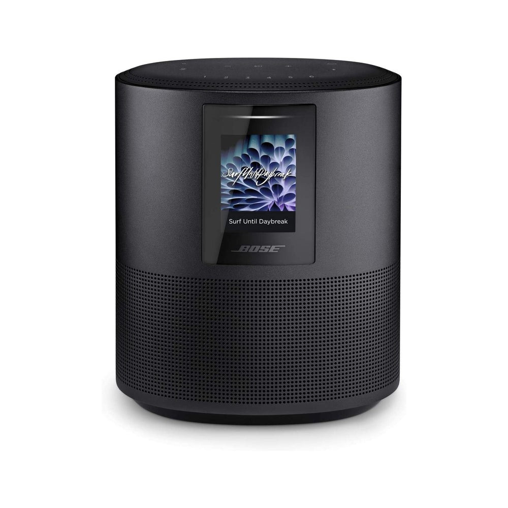 ENCEINTE HOME SPEAKER TRIPLE NOIR BOSE