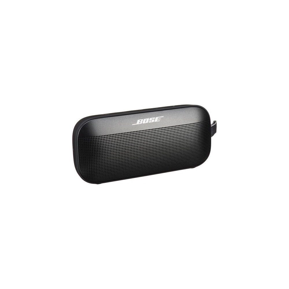 ENCEINTE SANS FIL NOIR BOSE