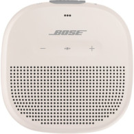 ENCEINTE SANS FIL SOUNDLINK MICRO blanc BOSE