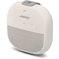 ENCEINTE SANS FIL SOUNDLINK MICRO blanc BOSE