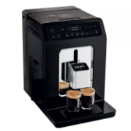 CAFETIERE KRUPS AUTOMATIQUE...