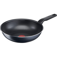 POELE TEFAL 28CM...