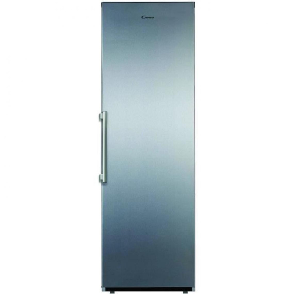 REFRIGERATEUR CANDY TWIN 259L A++ INOX