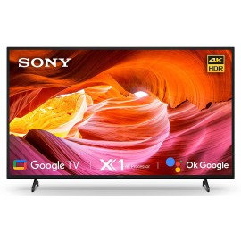 TV SONY LED 43P SMART UHD 4K