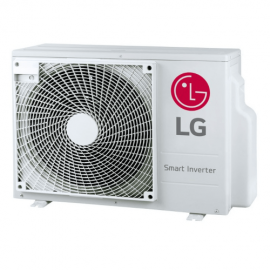CLIMATISEUR LG 18000 GAINABLE INVERTER