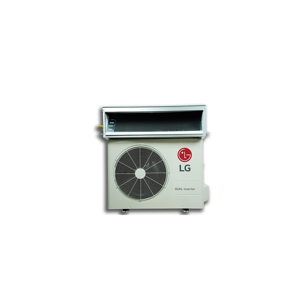 Clim Lg Gainable Inverter