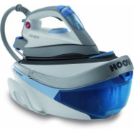 Centrale Vapeur Bleu HOOVER
