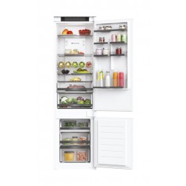 Réfrigérateur Combiné Encastrable série 6 avec 2 PORTES