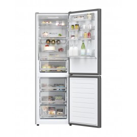 Réfrigérateur congélateur, frigo, frigidaire HAIER
