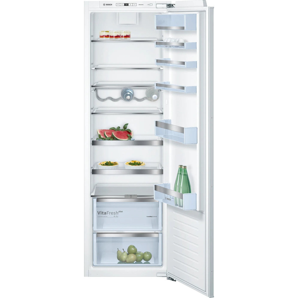 REFRIGERATEUR BOSCH 1 PORTE 321L ENCASTRABLE
