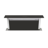 HOTTE HAIER ESCAMOTABLE...