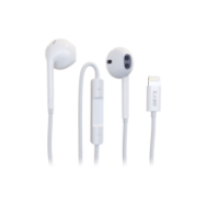 ECOUTEUR ORYX SEF-021I BLANC