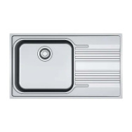 EVIER FRANKE SRX 611-86 LB...