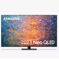 TV SAMSUNG  50P NEO QLED 4K