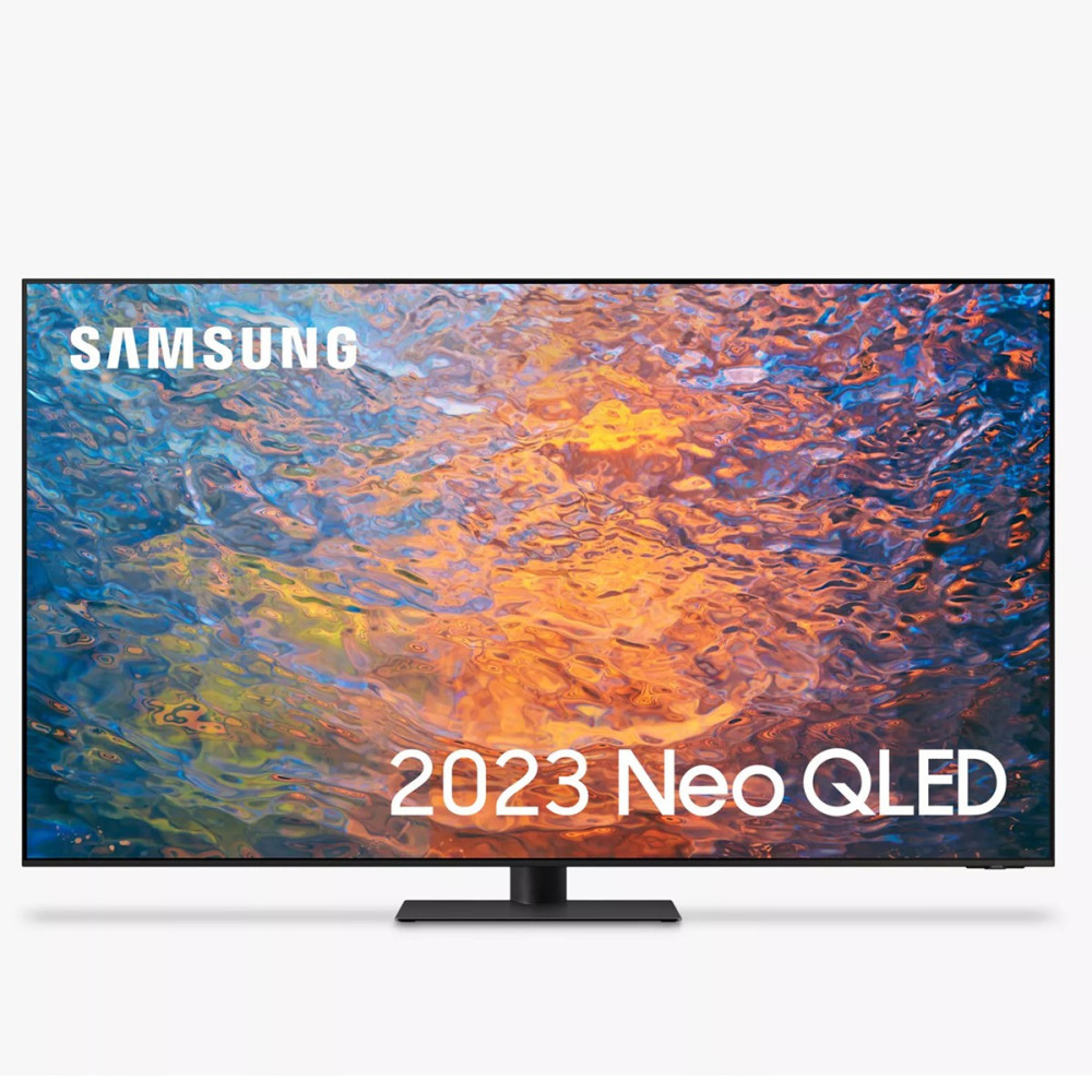 TV SAMSUNG  50P NEO QLED 4K