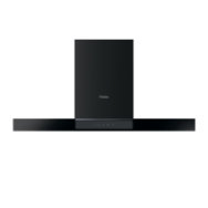 HOTTE HAIER DECORATIVE 90CM...