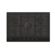 PLAQUE HAIER 5F 75CM NOIR