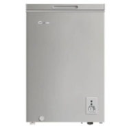 CONGELATEUR CANDY 98L GRIS